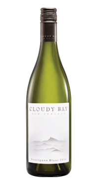 Οίνος Λευκός Sauvignon Blanc Cloudy Bay (750 ml)