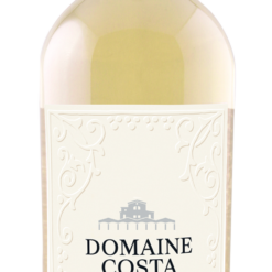 Οίνος Λευκός Μαλαγουζιά Domaine Costa Lazaridi (750 ml)