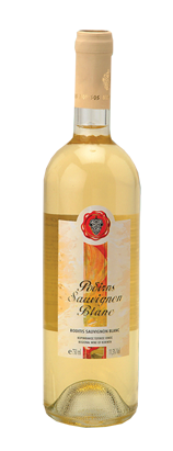 Οίνος Λευκός Ξηρός Ροδίτης-Sauvignon Blanc Διόνυσος Wines (750 ml)