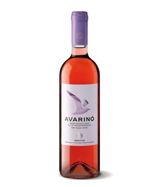 Οίνος Ροζέ Avarino (750 ml)