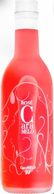 Οίνος Ροζέ Caramelo Τσάνταλη (750 ml)