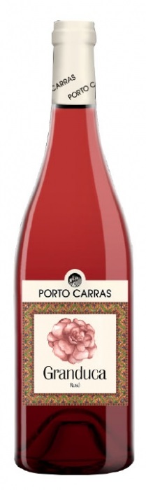 Οίνος Ροζέ Granduca Κτήμα Πόρτο Καρράς (750 ml)