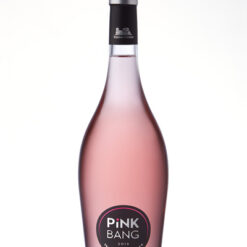 Οίνος Ροζέ Pink Bang Τέχνη Αλυπίας (750 ml)