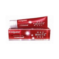 Οδοντόκρεμα Max White One Colgate (75 ml)