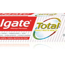 Οδοντόκρεμα Original Total Colgate (75 ml)