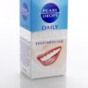 Οδοντόκρεμα Λευκαντική Every Day White Pearl Drops (50 ml)