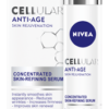 Ορός Cellular Anti-Age Nivea (40 ml)