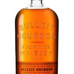 Ουίσκι Bulleit Bourbon (700 ml)