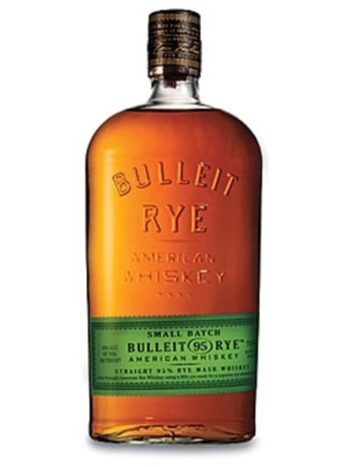 Ουίσκι Bulleit Rye (700 ml)