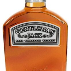 Ουίσκι Gentleman Jack Daniel's (700 ml)