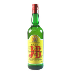 Ουίσκι J&B Rare (700 ml)