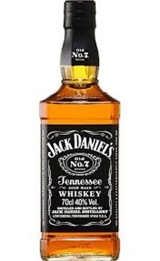 Ουίσκι Jack Daniel's (700 ml)