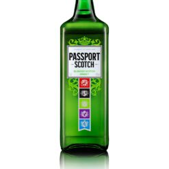 Ουίσκι Passport (700 ml)