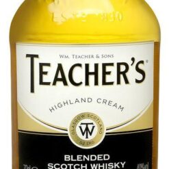 Ουίσκι Teacher's (700 ml)
