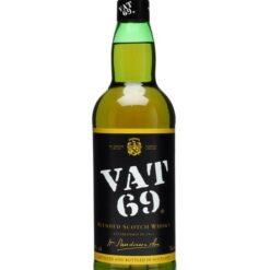 Ουίσκι Vat 69 (700 ml)