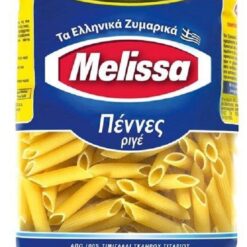 Πέννες Ριγέ Melissa (500 g)