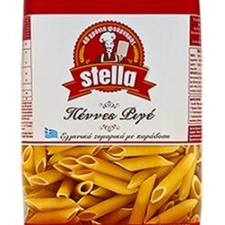 Πέννες Ριγέ Stella (500 g)