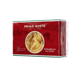 Παπαρδέλες Primo Gusto (250 g)