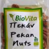 Πεκάν Βιολογικό Biovita (150 g)