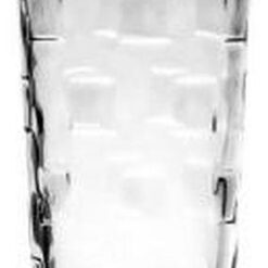 Ποτήρι Νερού Γυάλινο Kyvos Uniglass (6 τεμ)
