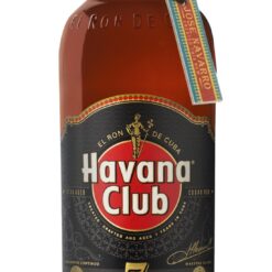 Ρούμι 7 ετών Havana Club (700 ml)