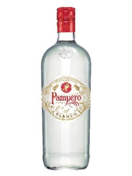 Ρούμι Pampero Blanco (700 ml)