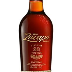 Ρούμι Zacapa 23 (700 ml)