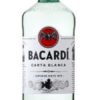 Ρούμι Λευκό Superior Bacardi (1 lt)
