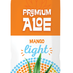 Ρόφημα Αλόης με Μάνγκο Light Premium Aloe (500 ml)