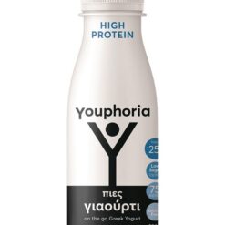 Ρόφημα Κλασικό Youphoria High Protein (250ml)