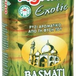 Ρύζι Exotic Basmati Agrino (500 g)