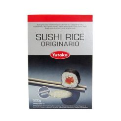 Ρύζι για Sushi Yutaka (500 g)