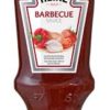 Σάλτσα Μπάρμπεκιου Heinz (250 ml)