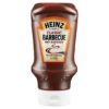 Σάλτσα Μπάρμπεκιου Heinz (400 ml)