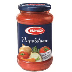 Σάλτσα Ναπολιτάνα Barilla (400 g)