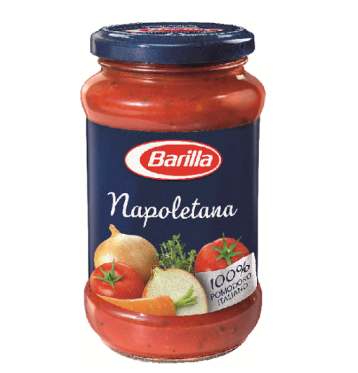Σάλτσα Ναπολιτάνα Barilla (400 g)