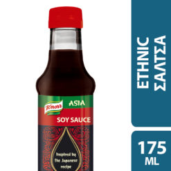 Σάλτσα Σόγιας Knorr Asia (175ml) -20%