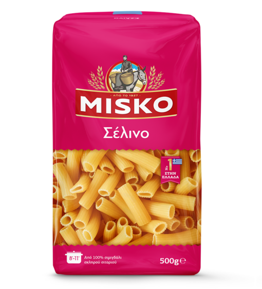 Σέλινο Misko (2Χ500 g) τα 2 τεμ -0
