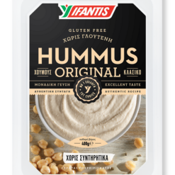Σαλάτα Hummus Υφαντής (400gr)