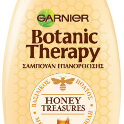 Σαμπουάν Botanic Therapy Honey Treasures Garnier (400 ml)