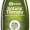 Σαμπουάν Botanic Therapy Mythic Olive Garnier (400 ml)