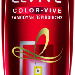 Σαμπουάν Color Vive Elvive L' oreal (400 ml)