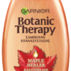 Σαμπουάν Επανασύστασης Maple Healer με Καστορέλαιο Botanic Therapy Garnier (400 ml)