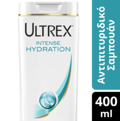 Σαμπουάν Κατά της Ξηροδερμίας Ultrex (360 ml)