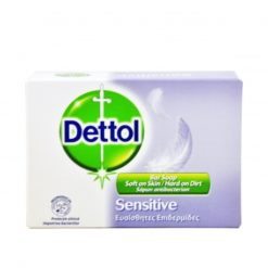 Σαπούνι Sensitive Dettol (100 g)