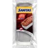 Σκεύος Αλουμινίου για Κέικ Sanitas (6 τεμ)