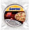 Σκεύος Αλουμινίου για Πίτσα Sanitas (6 τεμ)