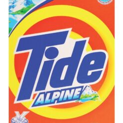 Σκόνη για πλύσιμο στο χέρι Alpine Tide (450 g)