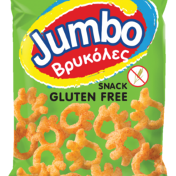 Σνακ Βρυκόλες Jumbo (35 g)