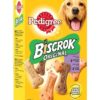Σνακ για σκύλους Biscrok Pedigree (500 g)